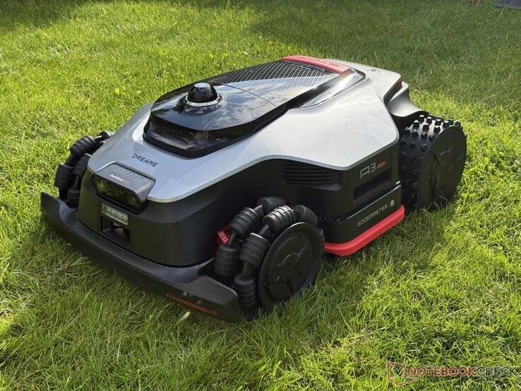 Análise do Dreame A3 AWD Pro 3500