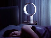 Diz-se que o ventilador sem lâminas Dyson Cool CF1 é extremamente silencioso. (Fonte da imagem: Dyson)