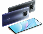 A série Redmi Note 9 5G chegará na próxima semana, mas será lançada internacionalmente como a série Redmi Note 9T. (Fonte da imagem: Xiaomi)