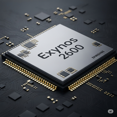 A GPU do Exynos 2600 registrou impressionantes pontuações de benchmark on-line (fonte da imagem: Google Gemini)