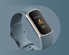 A versão de atualização 1.171.50 para o Fitbit Charge 5 inclui o recurso Find Phone. (Fonte de imagem: Fitbit)