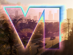 Os fãs ainda têm muito tempo para esperar até que a Rockstar realmente lance o GTA 6. (Fonte da imagem: Rockstar Games - editado)