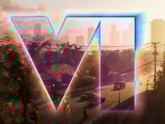 Os fãs ainda têm muito tempo para esperar até que a Rockstar realmente lance o GTA 6. (Fonte da imagem: Rockstar Games - editado)