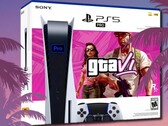 Parece haver uma chance razoável de que um pacote PS5 Pro GTA 6 possa estar sendo trabalhado para o final de 2024. (Fonte da imagem: Rockstar/@GTAVINewz - editado)