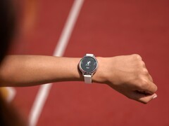 O smartwatch Lily 2 Active da Garmin está sendo atualizado