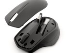 Mouse sem fio silencioso HP 280 (Fonte: HP)