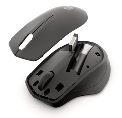 Mouse sem fio silencioso HP 280 (Fonte: HP)