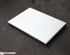 HP EliteBook 845 G9 - sólido, mas não leve