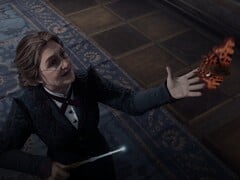 Hogwarts Legacy terá oficialmente uma sequência. Entre outras coisas, os fãs esperam mais turmas, escolhas significativas e Quidditch.