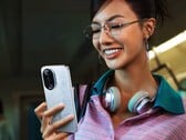 O Huawei Nova 14 está sendo lançado como um modelo novo e um pouco mais barato. (Fonte da imagem: Huawei)