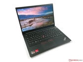 Lenovo ThinkPad E14 G3 AMD Laptop Review - Caderno comercial acessível com energia Ryzen