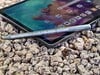 Análise do tablet Lenovo Idea Tab (fonte da imagem: Marcus Herbrich)