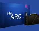 Intel Arc A770 Edição Limitada (Fonte: Intel)
