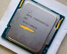 Intel Core i9-11900 amostra de engenharia (Fonte: Wccftech)