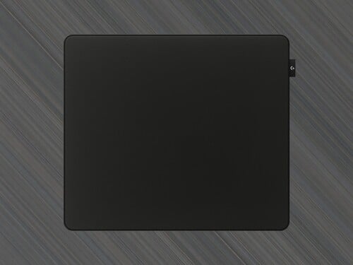 Mousepad para jogos Logitech G Pro X Control em destaque