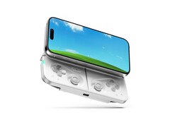 O controlador MCON começará a ser enviado em janeiro de 2026. (Fonte da imagem: Ohsnap)