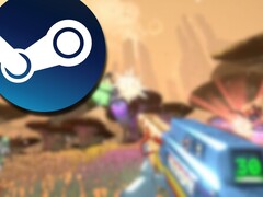 A versão demo de Mycopunk está disponível desde 28 de abril. (Fonte da imagem: Steam)