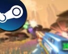 A versão demo de Mycopunk está disponível desde 28 de abril. (Fonte da imagem: Steam)