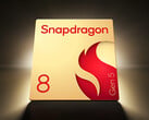 O telefone Snapdragon 8 Gen 5 em questão pode ser o OnePlus 15R. Na foto: uma imagem promocional do SoC. (Fonte da imagem: OnePlus)