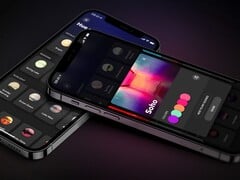 A versão 5.46 do aplicativo Philips Hue (na foto) carece de novos recursos. (Fonte da imagem: Philips Hue)