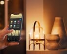 As novas lâmpadas inteligentes da Philips Hue (na foto) apareceram na Amazon. (Fonte da imagem: Philips Hue)