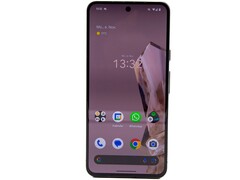 O Google confirmou que o Pixel 8 receberá o Gemini Nano com o próximo lançamento de recursos do Pixel (imagem via Notebookcheck)