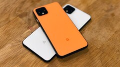 A câmera da série Google Pixel 4 ainda se aguenta bem. (Fonte: CNN)