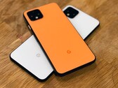 A câmera da série Google Pixel 4 ainda se aguenta bem. (Fonte: CNN)