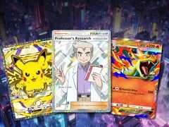 Os clientes devem passar por uma verificação facial antes de entrar nas cinco lojas temporárias de cartas Pokémon no Japão.