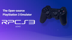 A atualização do RPCS3 visa oferecer grandes ganhos de desempenho em CPUs de baixo custo (Fonte da imagem: RPCS3 [editado])