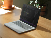 O Surface Laptop Studio finalmente suporta uma taxa de atualização dinâmica, 8 meses após sua chegada. (Fonte de imagem: Microsoft)