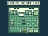 O Retro Handheld Simulator é uma paródia da crescente comunidade de handhelds retrô (Fonte da imagem: Madsox Games)
