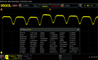 PWM: 8/10 Luminosidade