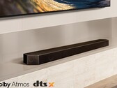 A atualização de firmware v1020.7 está inutilizando muitas soundbars da Samsung. (Fonte da imagem: Samsung)