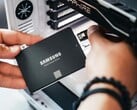 Um modder está transformando SSDs um pouco mais antigos em cartuchos de videogame.