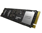 Samsung PM9E1: SSD poderoso em breve. (Fonte da imagem: Samsung)