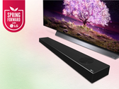A LG lança suas barras de som de 2021. (Fonte: LG US)
