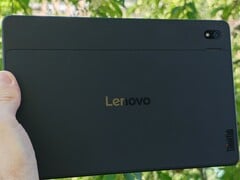 Análise do Lenovo ThinkTab X11