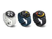 O Xiaomi Watch Color 2 estreou em setembro de 2021. (Fonte da imagem: Xiaomi)
