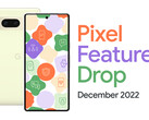 O mais recente Pixel Feature Drop traz várias novidades para os dispositivos Pixel. (Fonte de imagem: Google)