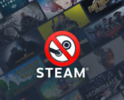 A Valve interromperá as atualizações do cliente Steam em sistemas de 32 bits em 2026. Os usuários devem atualizar para sistemas de 64 bits.(Fonte da imagem: Valve, editado)