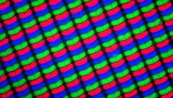Matriz subpixel da Lenovo IdeaPad 5 Pro 16ACH