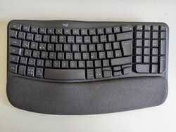 O Logitech Wave Keys usado para esta análise foi gentilmente cedido pela Logitech Alemanha