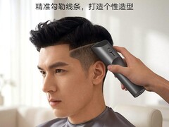 Novo conjunto Mijia Hair Clipper 2 da Xiaomi