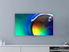 A Xiaomi Smart TV X Pro suporta Dolby Vision IQ e HDR10+. (Fonte da imagem: Xiaomi)