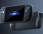 O console portátil Ayaneo Next 2 é equipado com a APU AMD Ryzen AI Max+ 395.