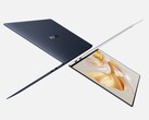 O MateBook X Pro 2022 estará disponível em quatro opções de cores. (Fonte da imagem: Huawei)