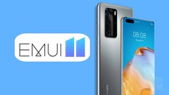 A Huawei abordará o EMUI 11 no próximo mês em sua Conferência Anual de Desenvolvedores. (Fonte de imagem: NoyPiGeeks)