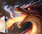 O PlayStation 5 está sendo queimado no lançamento do Elder Scrolls 6. (Imagem via Angela do Pixabay com edições)