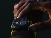 A última atualização beta da Garmin para o Forerunner 965 recebeu muitas críticas on-line. (Fonte da imagem: Garmin)